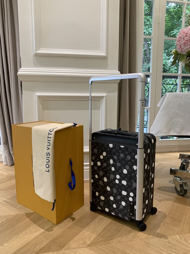 LV Suitcase